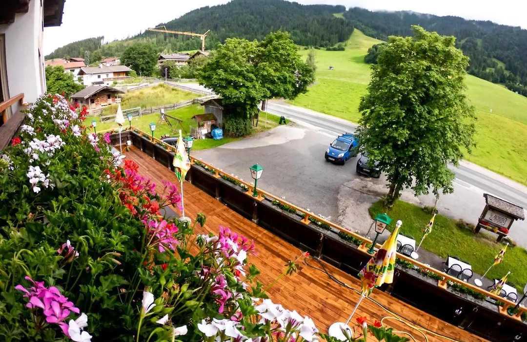 Hotel Christoffel - Wildschoenau Premiumkarte-1