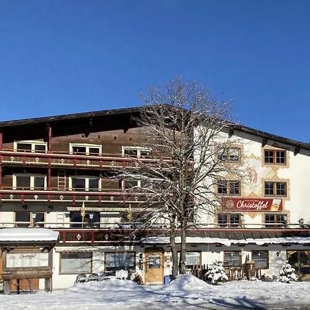 Hotel Christoffel - Wildschoenau Premiumkarte-2