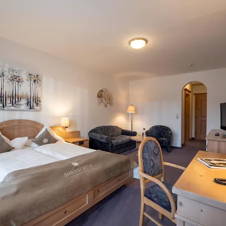 Hotel Sonnschein-3