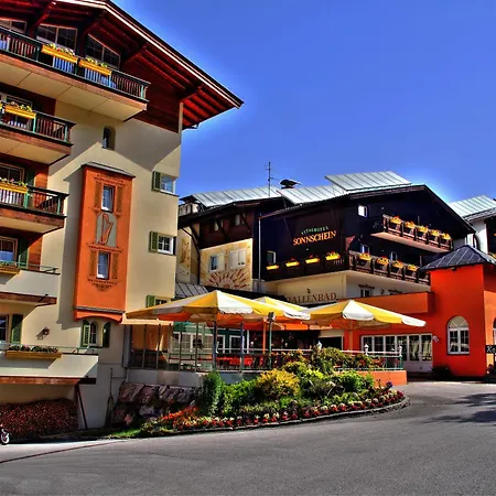 Hotel Sonnschein-2